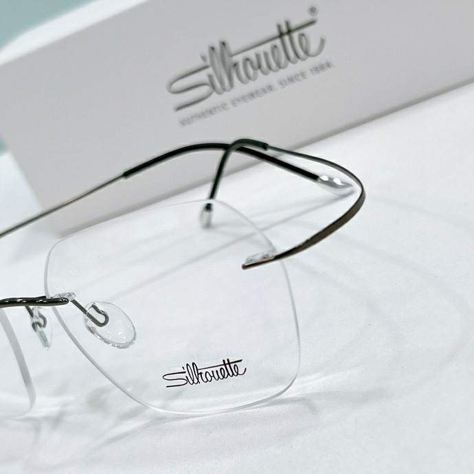 Picture of Silhouette Sunglasses _SKUfw58432261fw